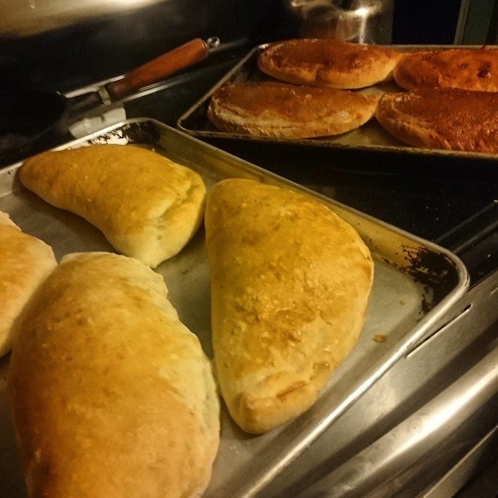 Calzone